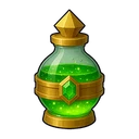 HP回復ポーション（最上級）