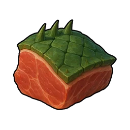 古竜（エンシェント・ドラゴン）の肉