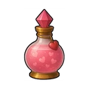 ほのかな魅惑のポーション