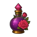 高純度の魅惑のポーション