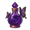 濃縮された魅惑のポーション