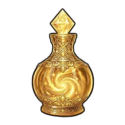 燦爛たる魅惑のポーション