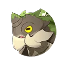 ベビーバナクロー