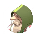 ベラート・バード