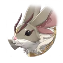 陽気なムササビ