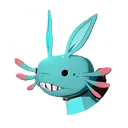 飼い慣らされたマリンキャット