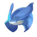 飼い慣らされた水の精霊