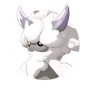 ふわふわコットナー