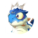 均衡の守護竜ブライアン