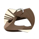 手作りグライダー