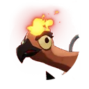 賢きフェニックス