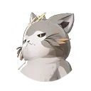 いたずらボールキャット