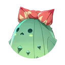 トゲトゲカトゥス