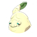 静かな森の番人