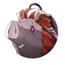 スコーピ・ビーストホーク