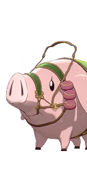 春のピクニックホーク